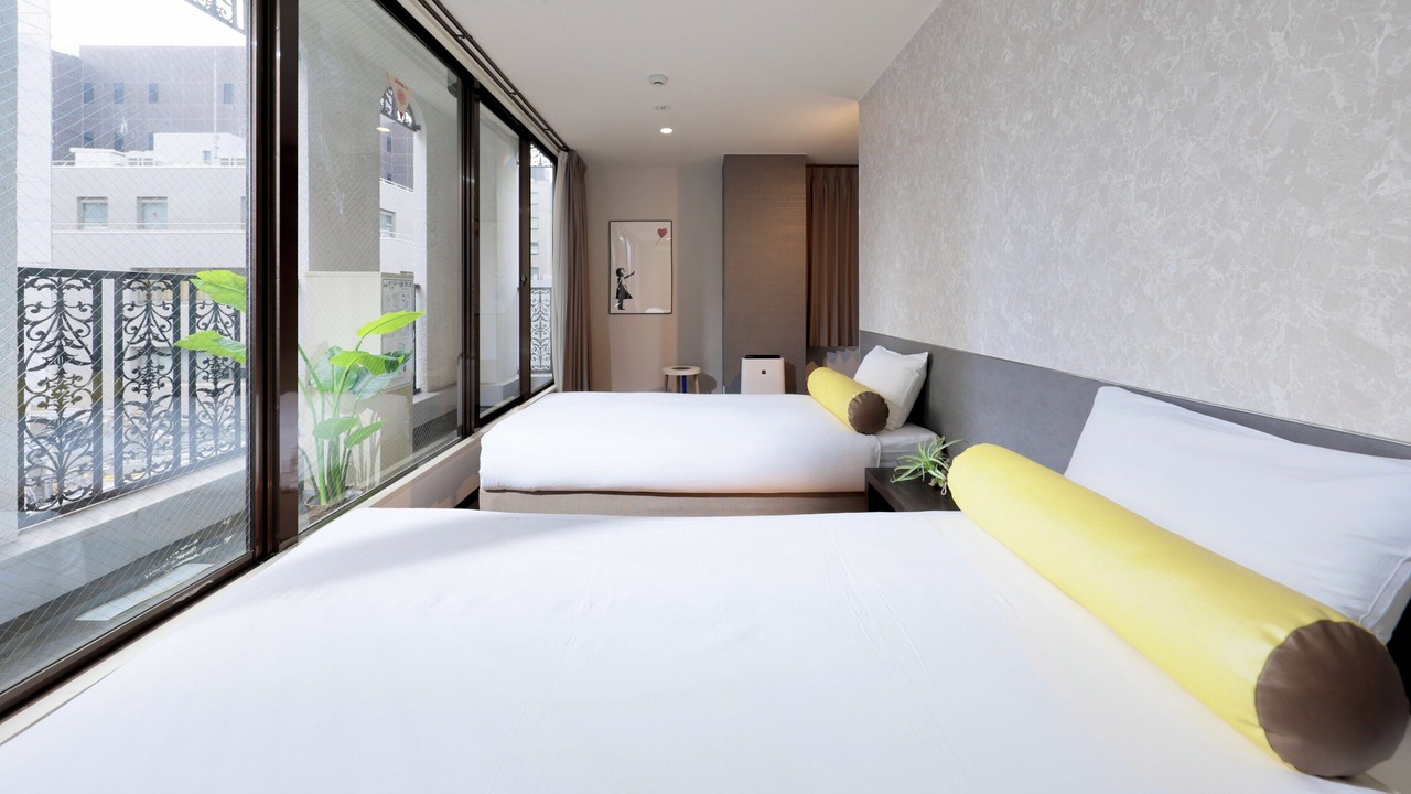 Photo of Bedroom in Minamisenba