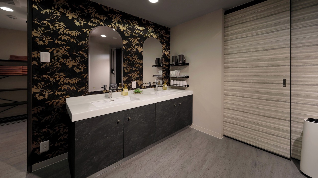 Photo of Bathroom in Minamisenba