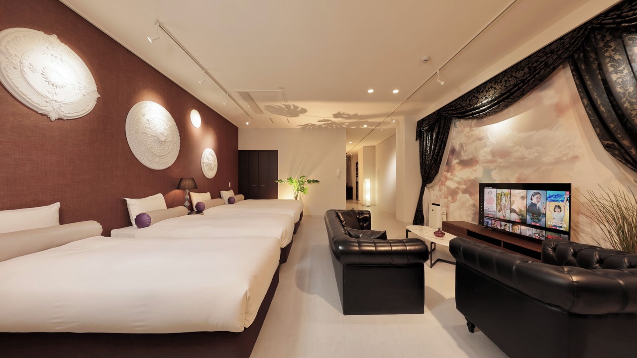 Photo of Bedroom in Minamisenba