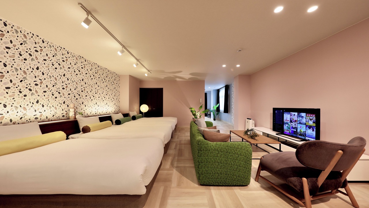 Photo of Bedroom in Minamisenba