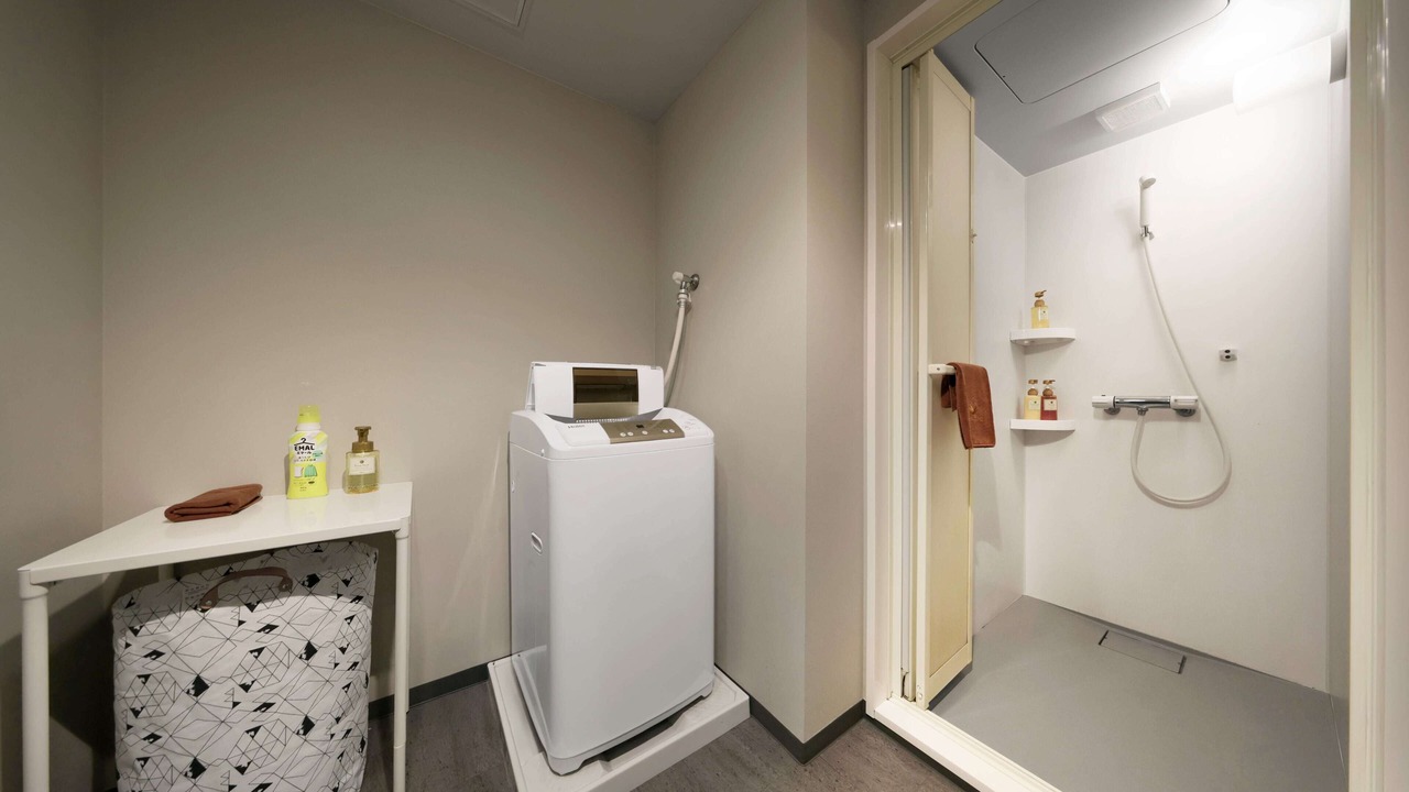 Photo of Bathroom in Minamisenba