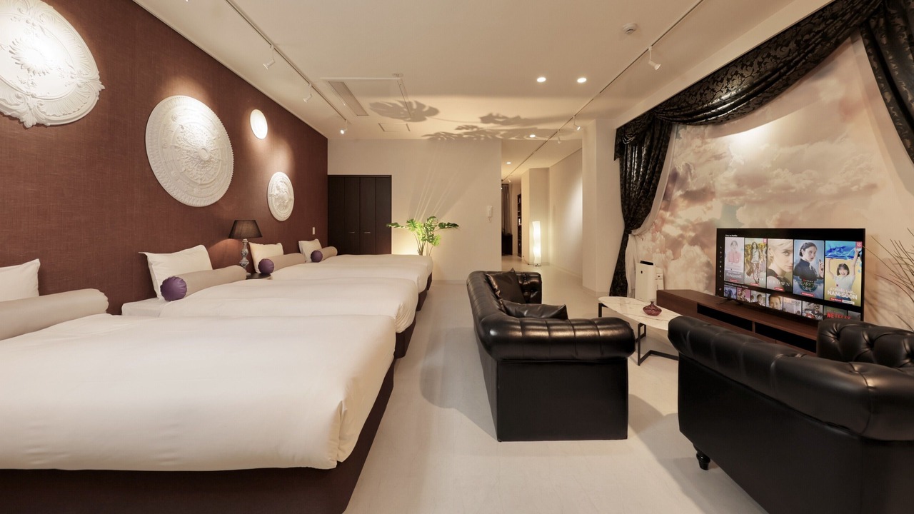 Photo of Bedroom in Minamisenba