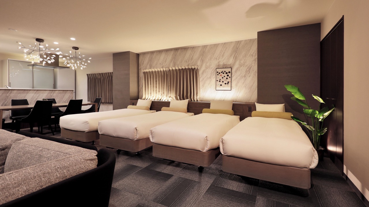 Photo of Bedroom in Minamisenba