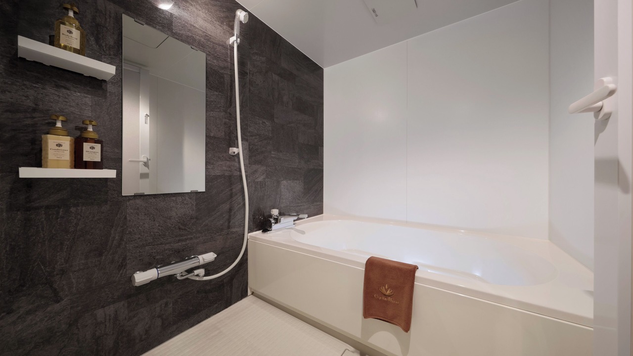 Photo of Bathroom in Minamisenba