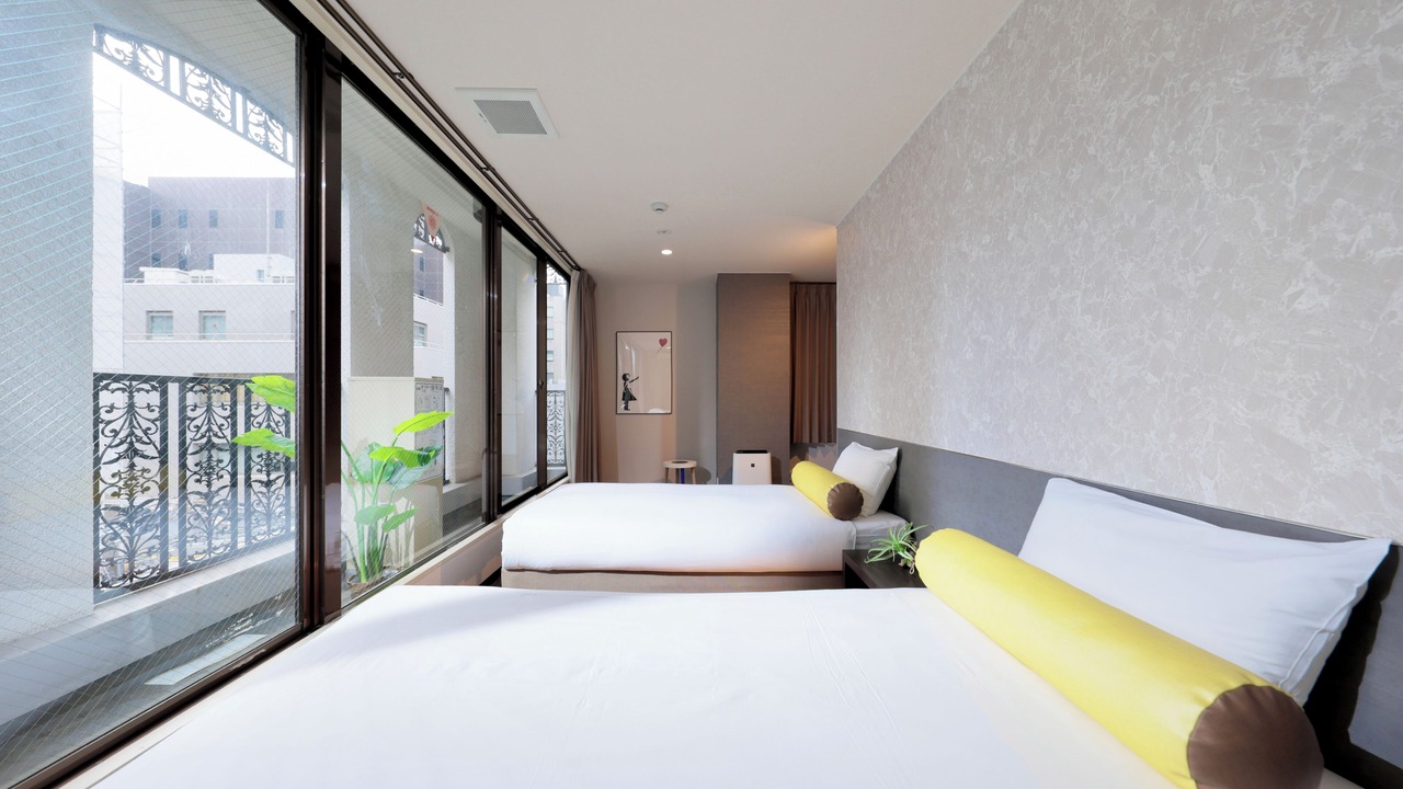 Photo of Bedroom in Minamisenba