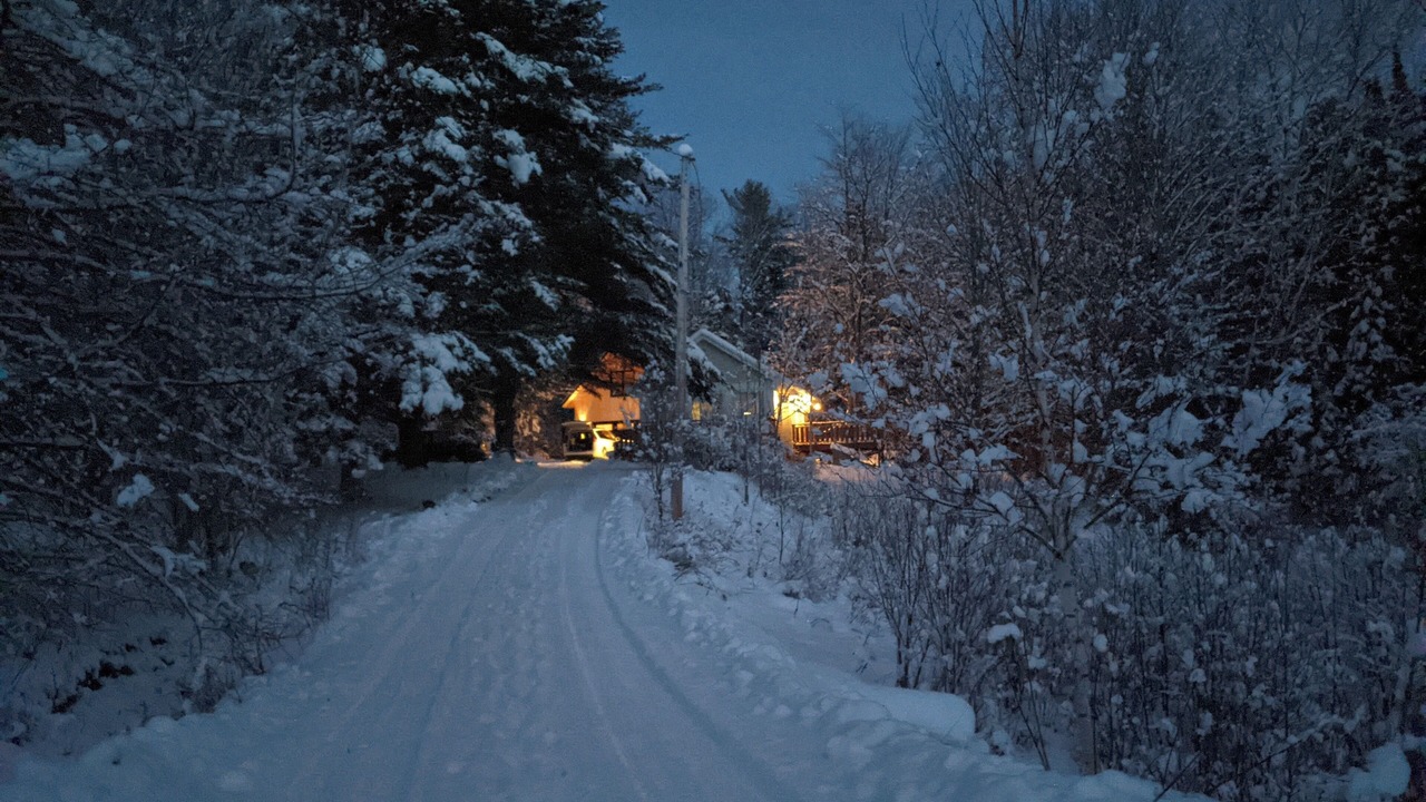 Photo of Outdoor in Potton