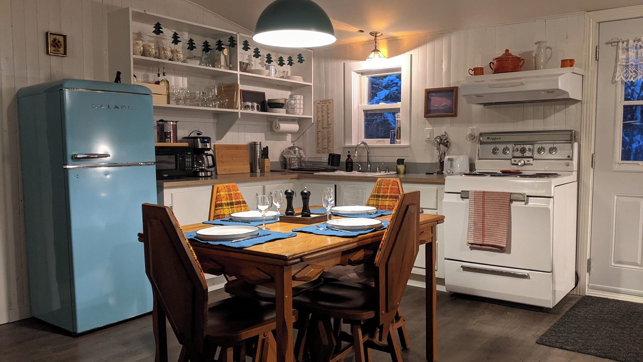 Photo of Kitchen in Potton