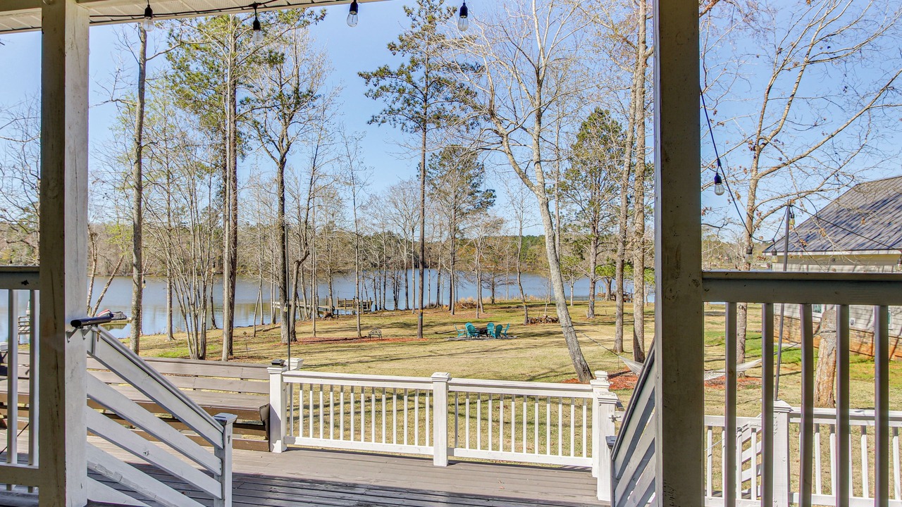 Photo of Outdoor in Leesville