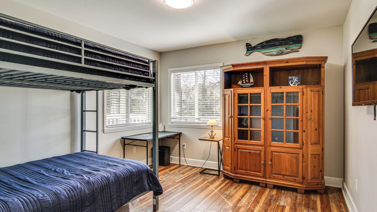 Photo of Bedroom in Leesville