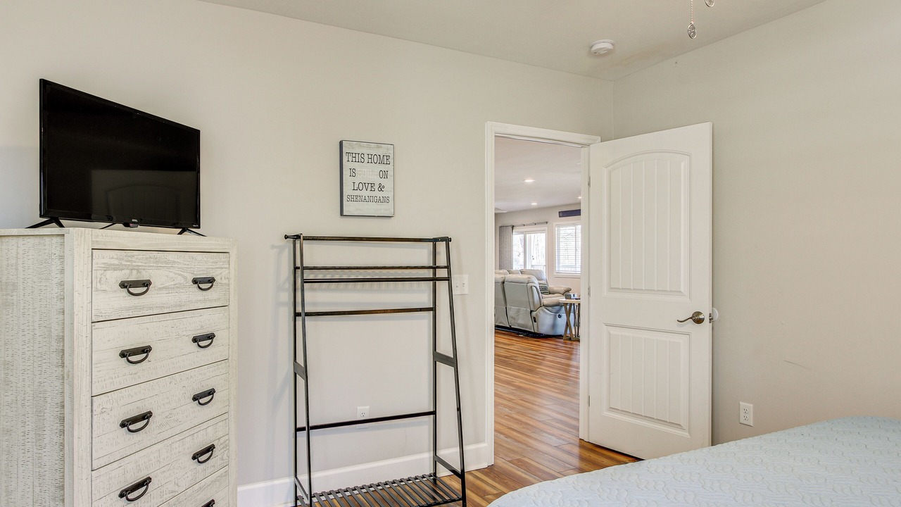 Photo of Bedroom in Leesville