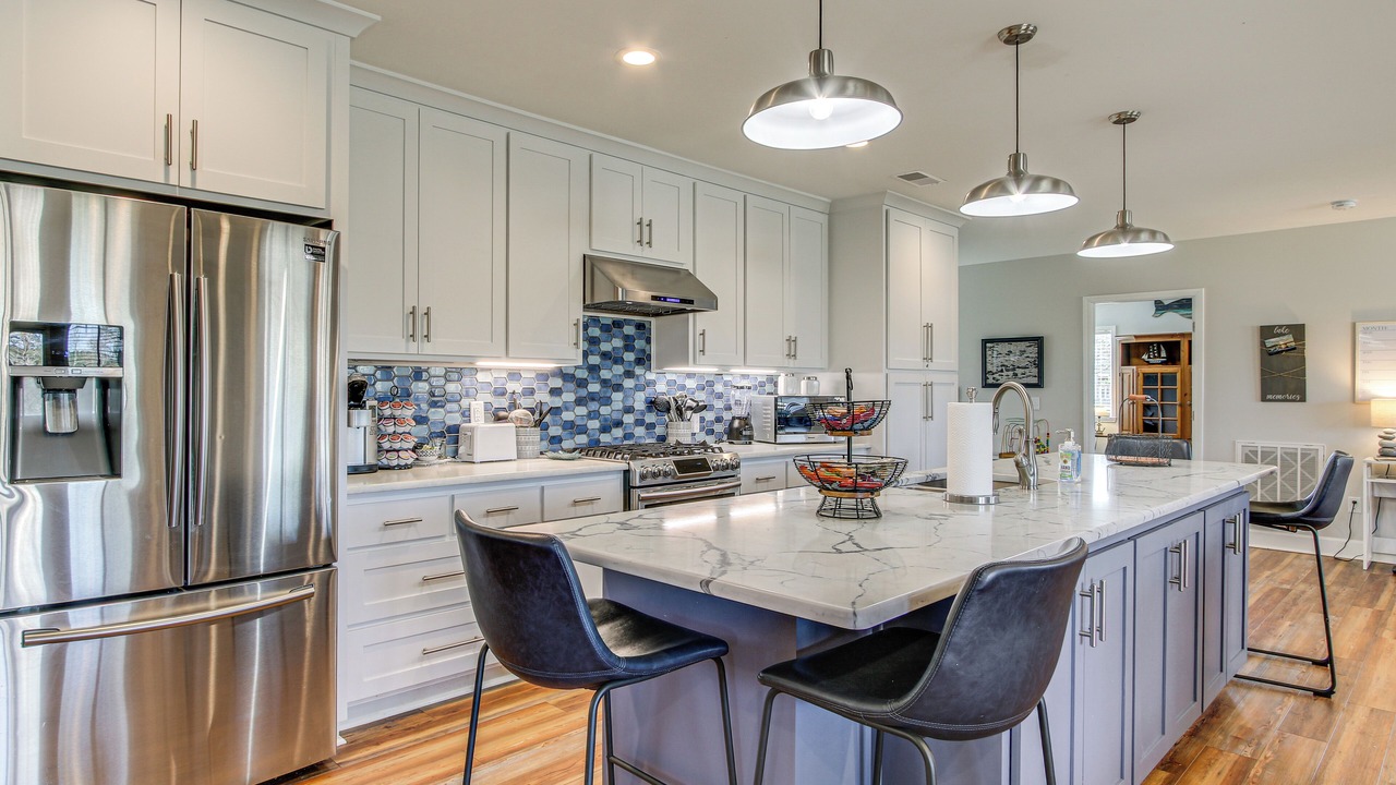 Photo of Kitchen in Leesville