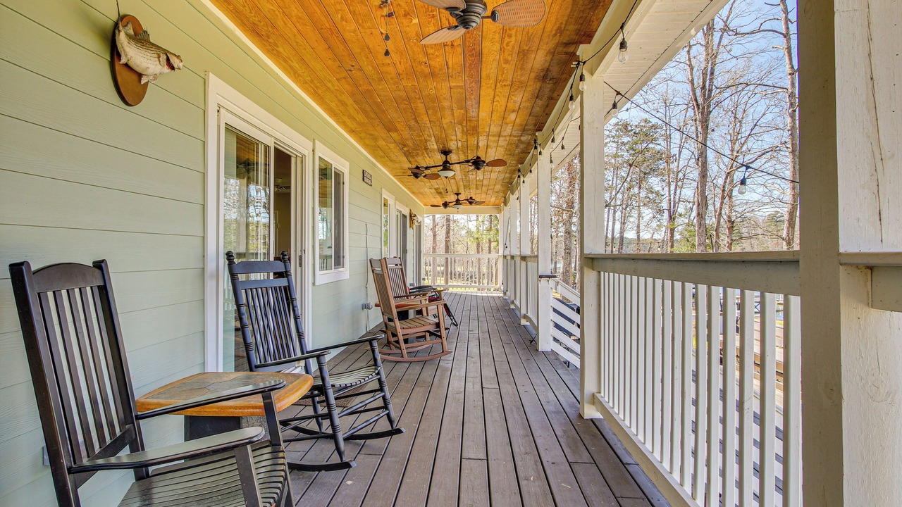 Photo of Outdoor in Leesville