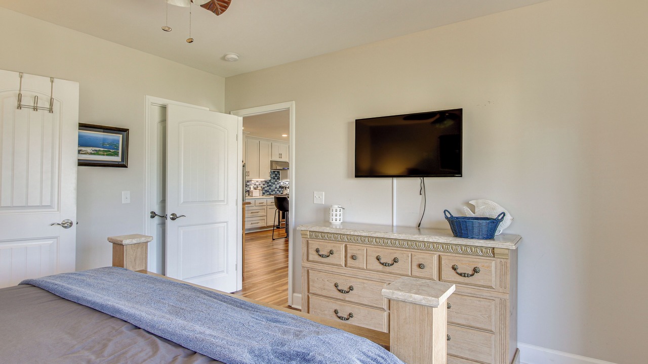 Photo of Bedroom in Leesville
