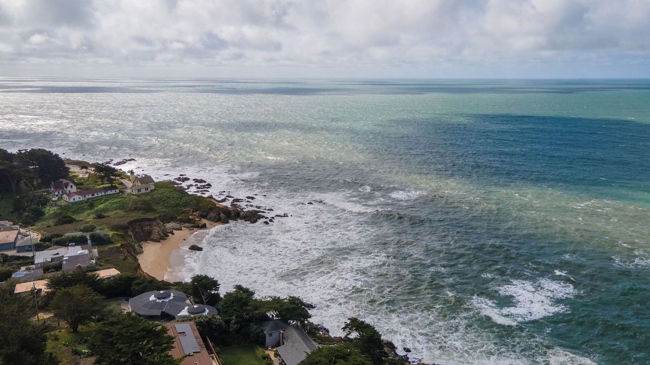 Photo of Outdoor in Montara