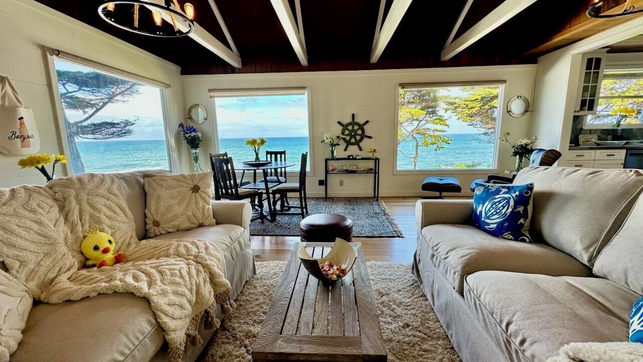 Photo of Bedroom in Montara