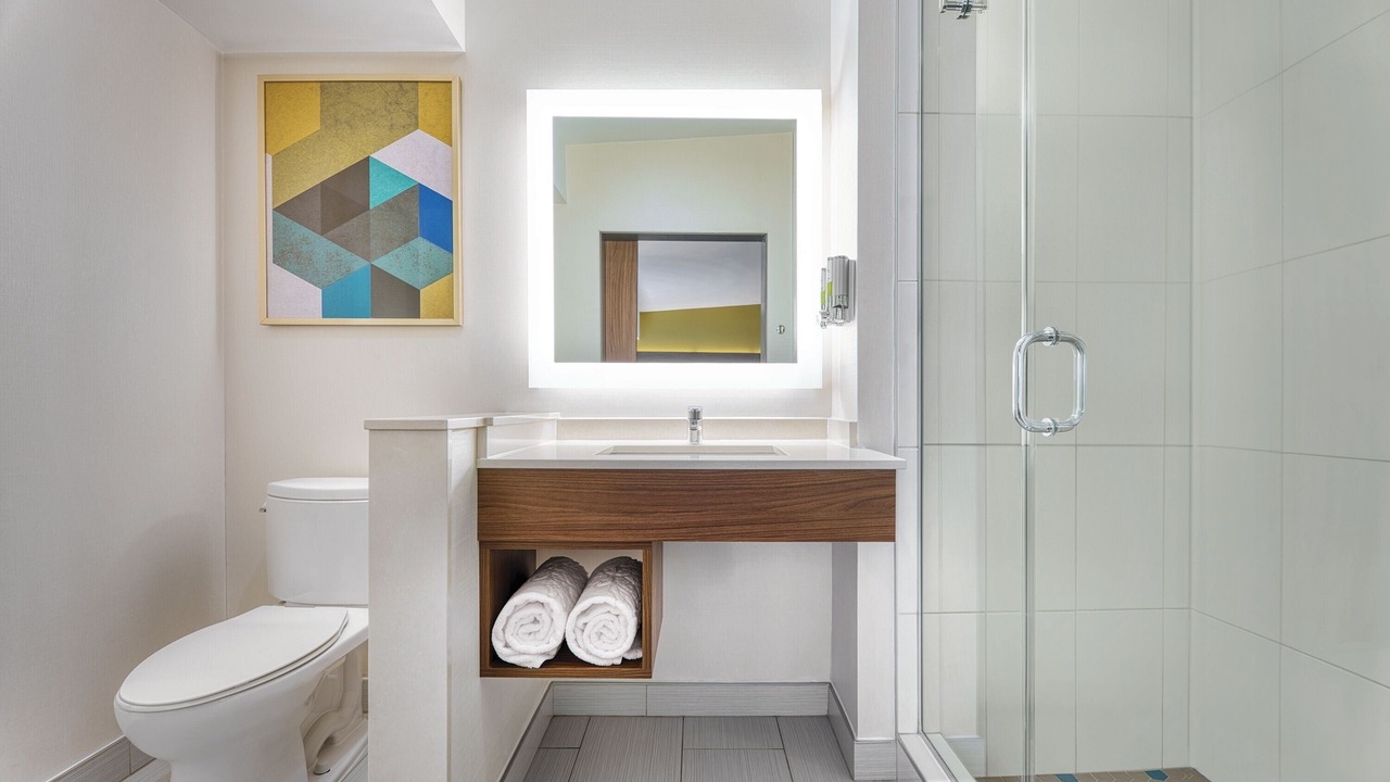 Photo of Bathroom in East Village