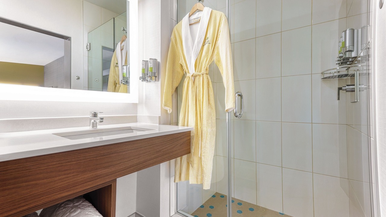 Photo of Bathroom in East Village