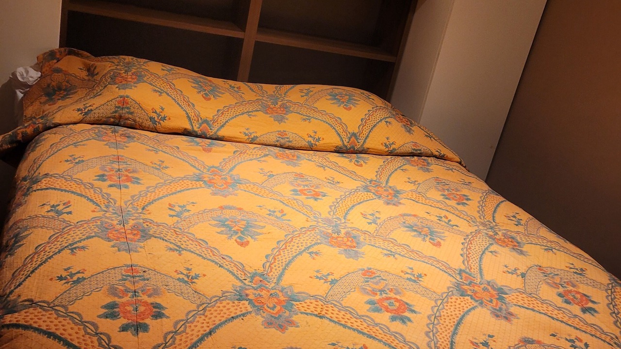 Photo of Bedroom in Quartier Marais-Jacqmain - Wijk Marais-Jacqmain