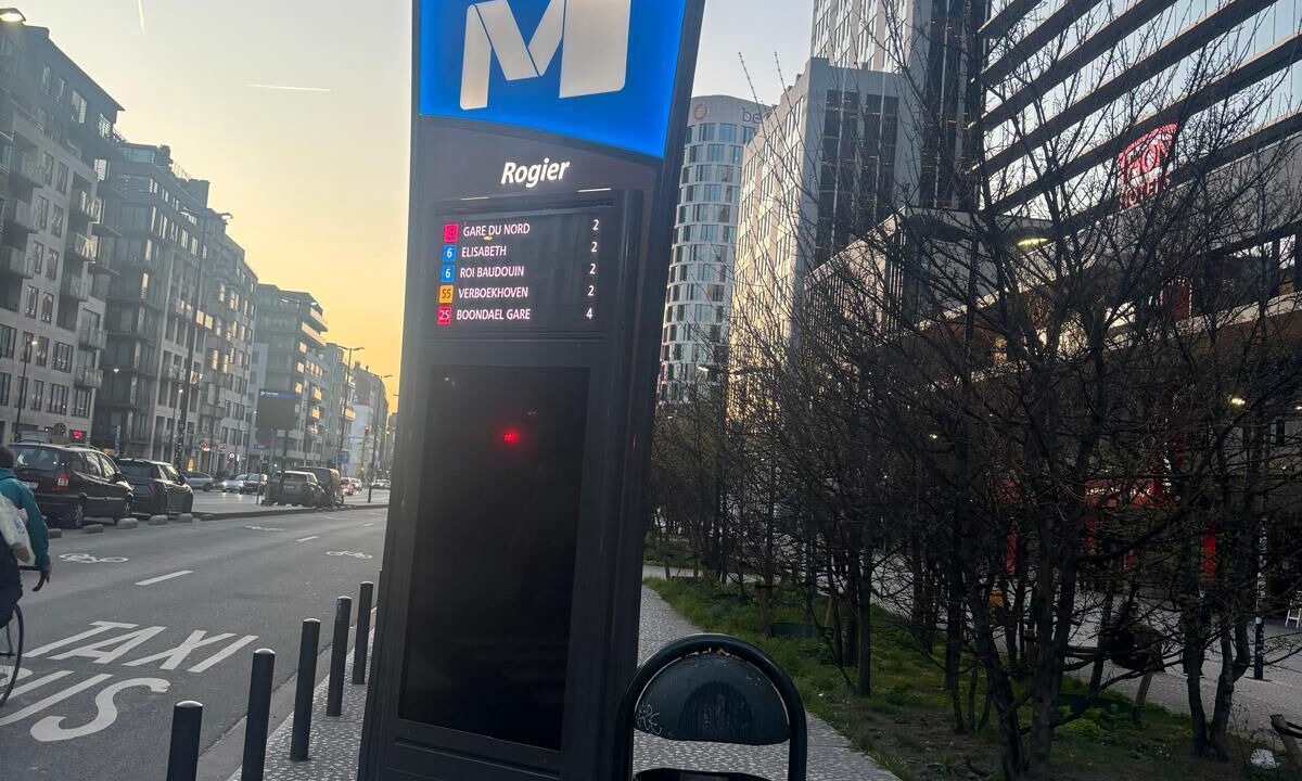 Photo of Others in Quartier Marais-Jacqmain - Wijk Marais-Jacqmain