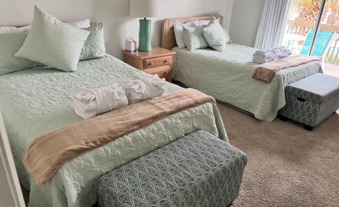 Photo of Bedroom in Arcadian Shores