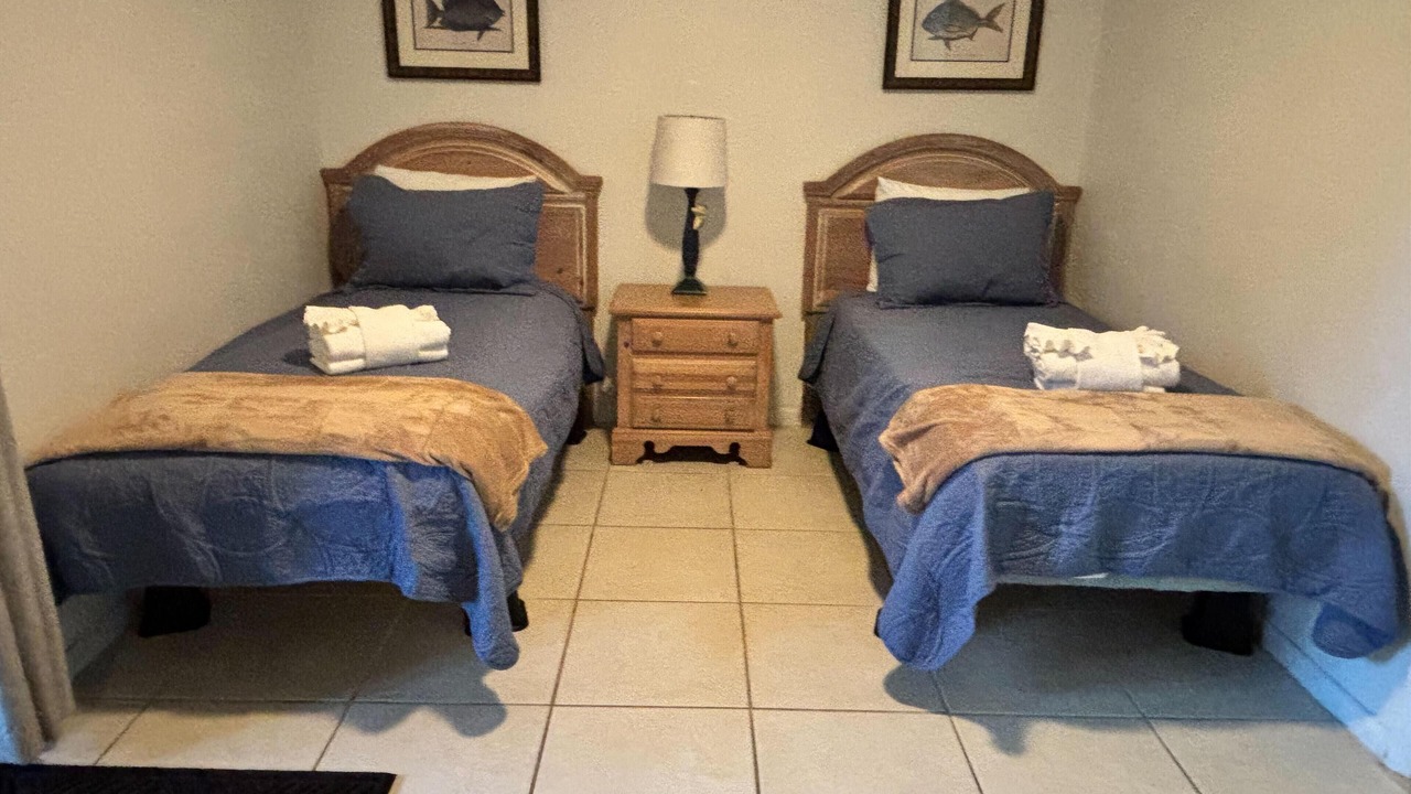 Photo of Bedroom in Arcadian Shores