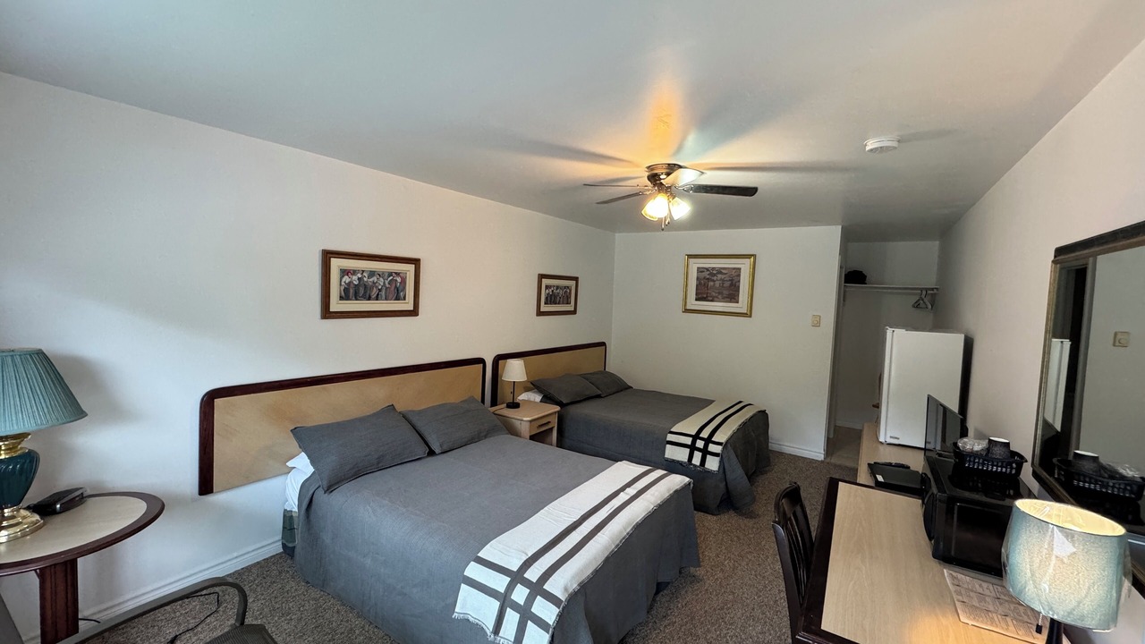 Photo of Bedroom in Curryville