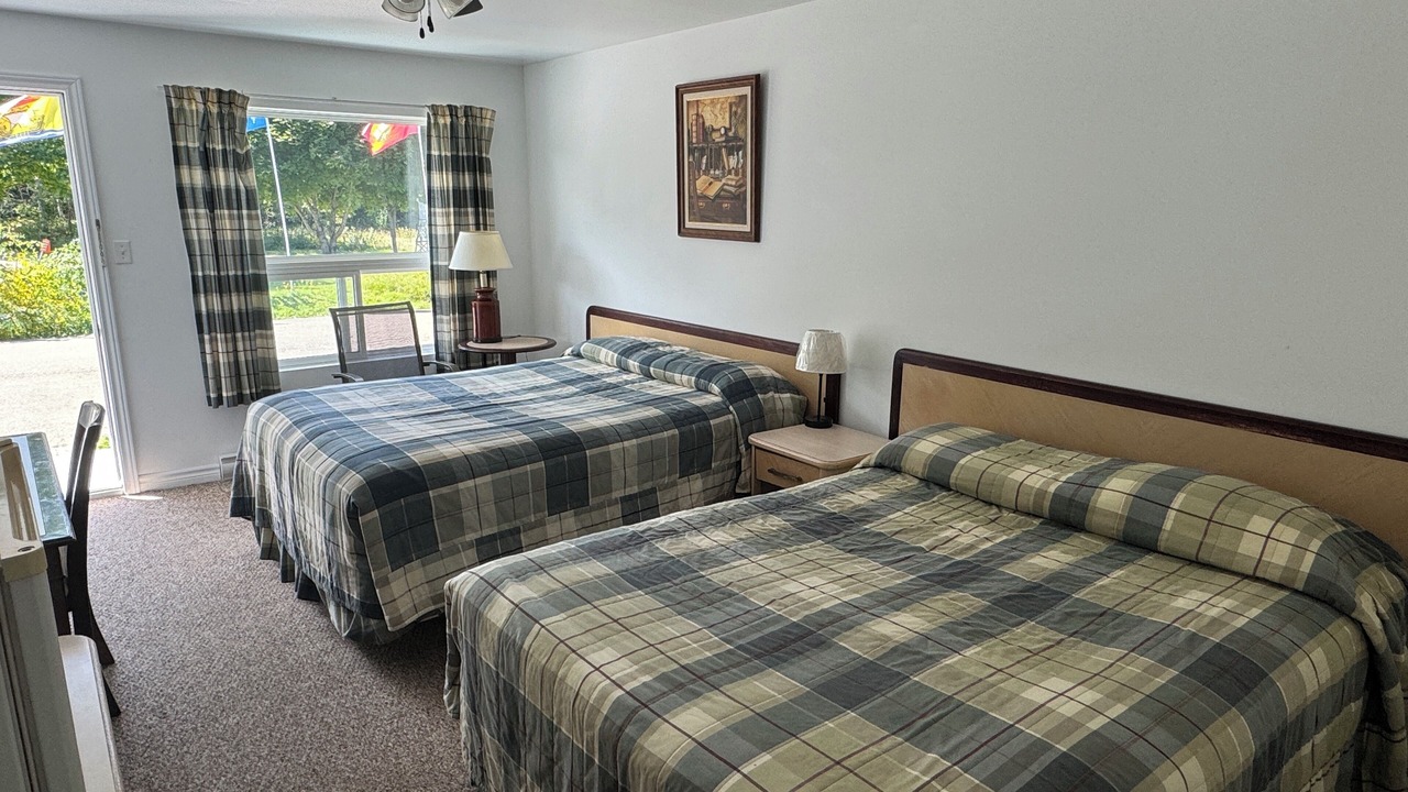 Photo of Bedroom in Curryville