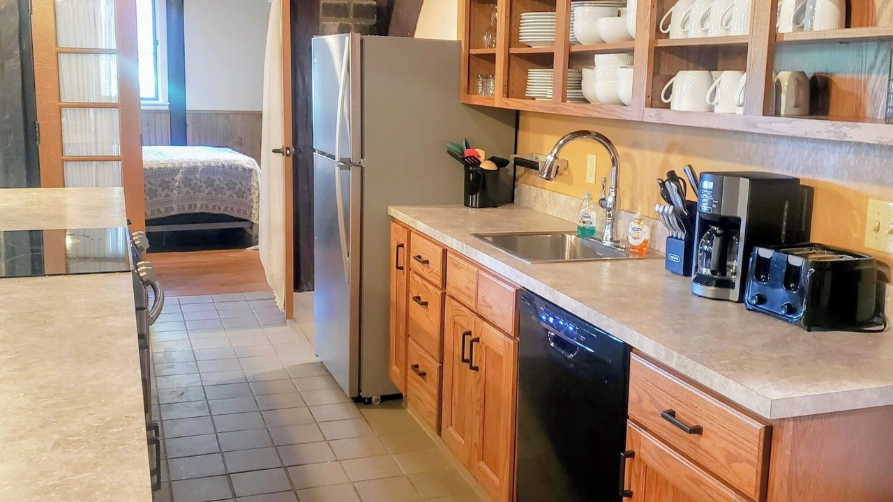 Photo of Bedroom in Lodi