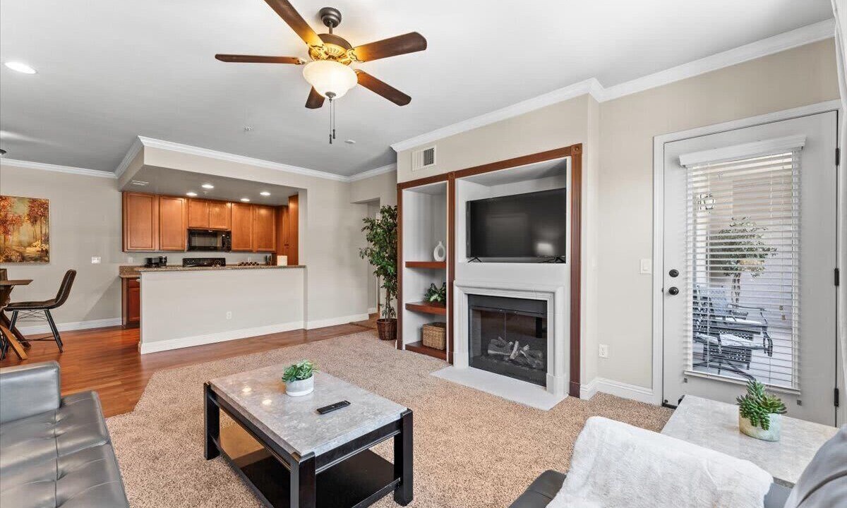 Photo of Livingroom in Reno/Tahoe Airport