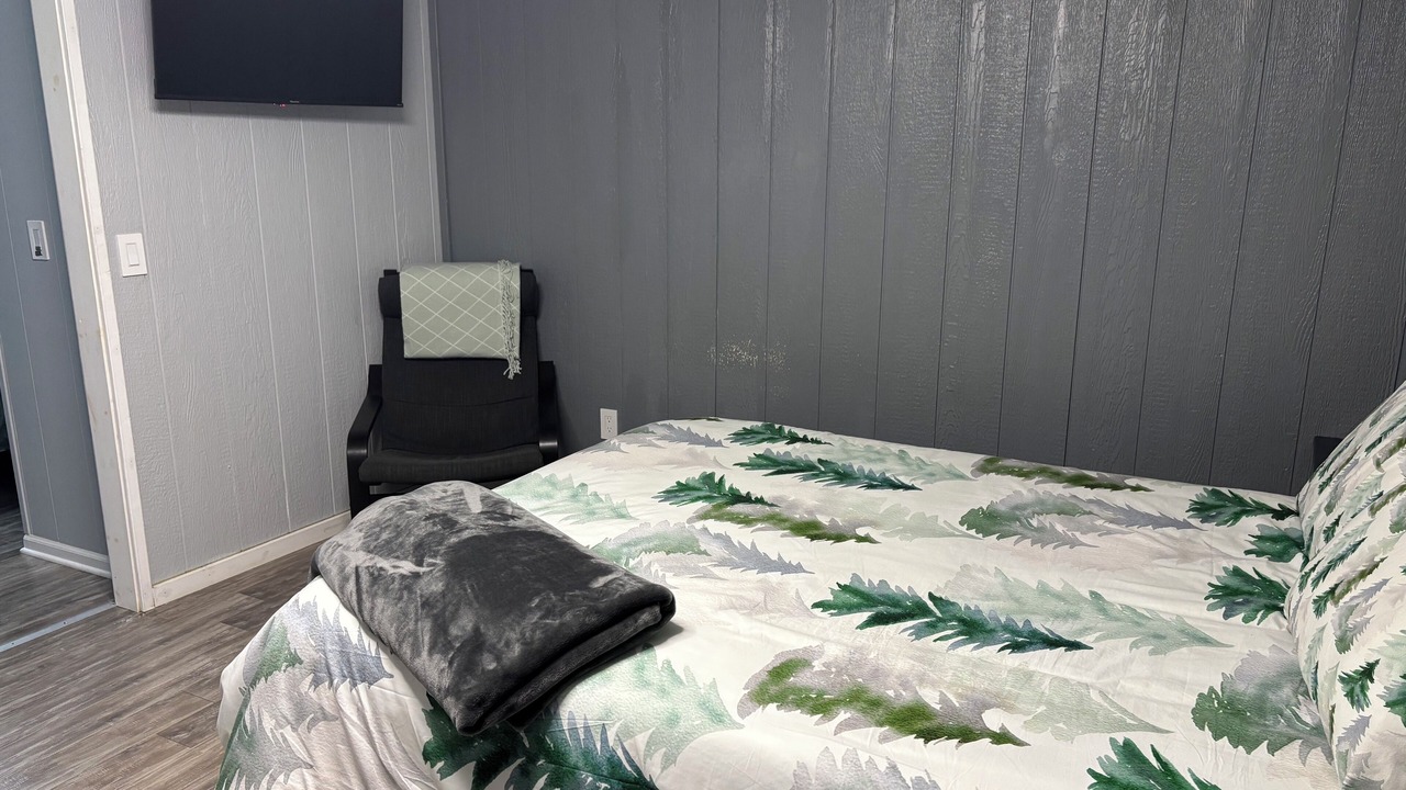 Photo of Bedroom in Pipestem