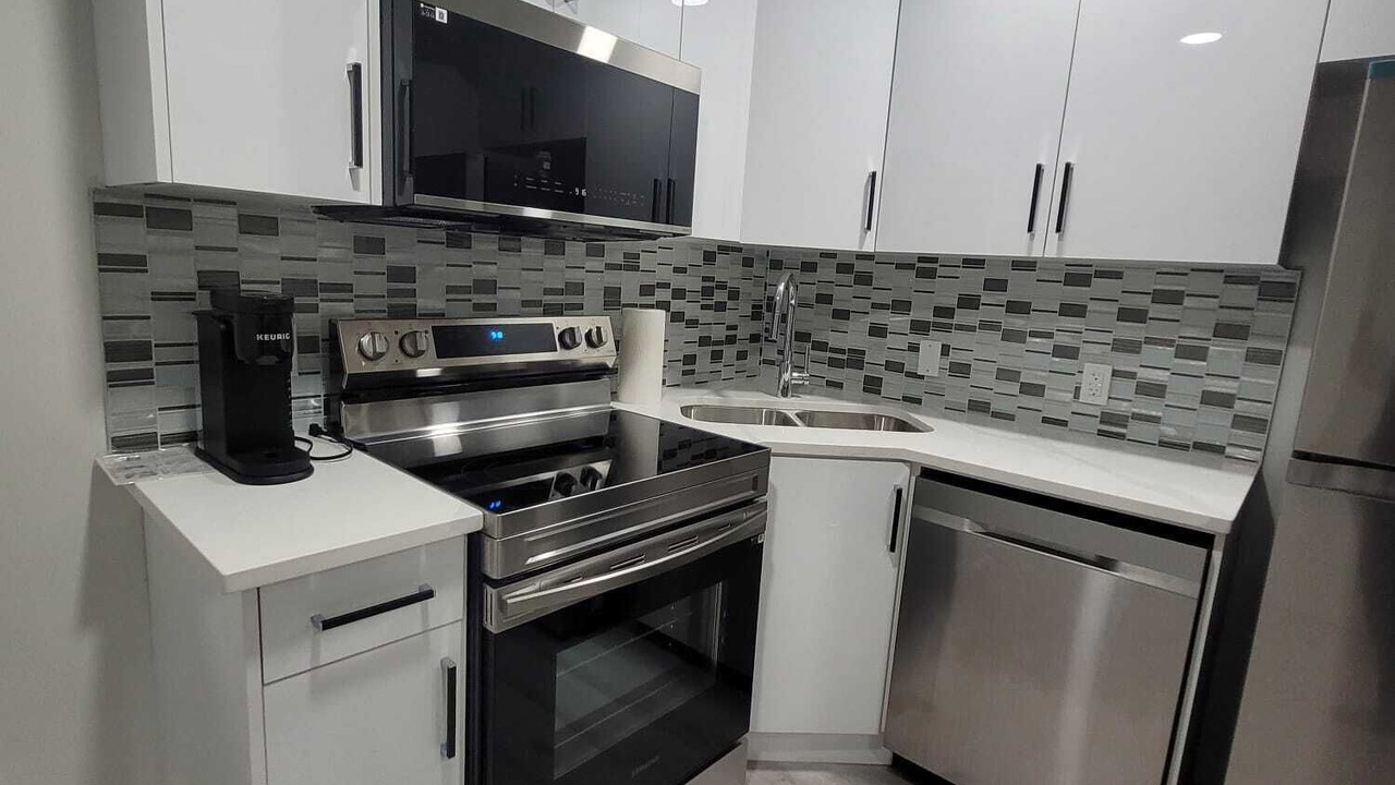 Photo of Kitchen in Northwest Edmonton