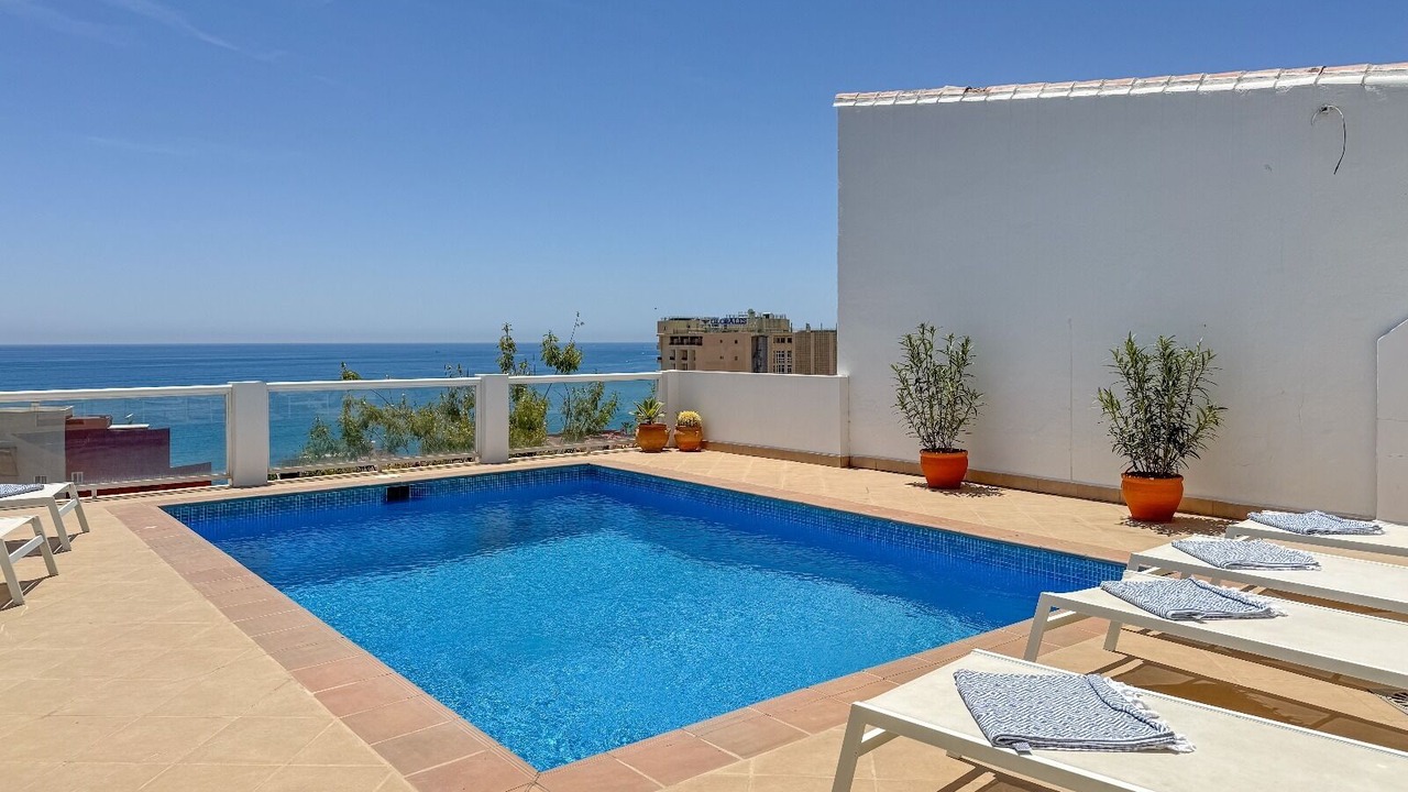 Photo of Outdoor in Torreblanca