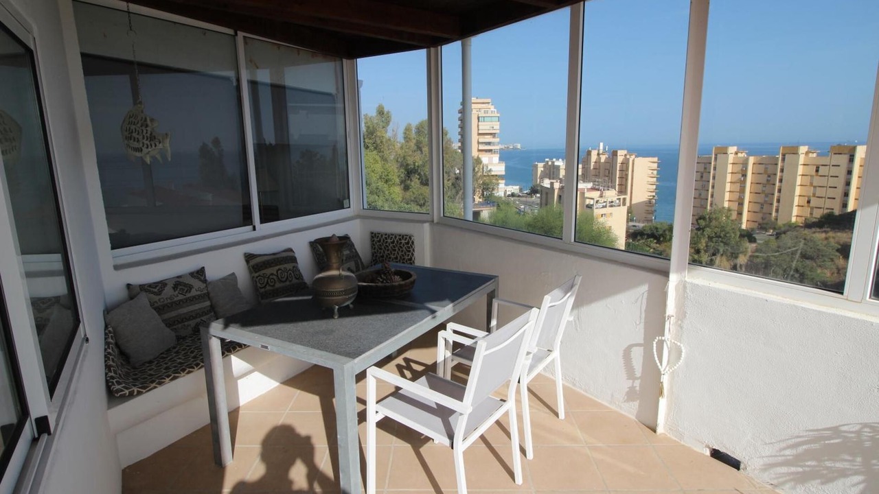 Photo of Outdoor in Torreblanca