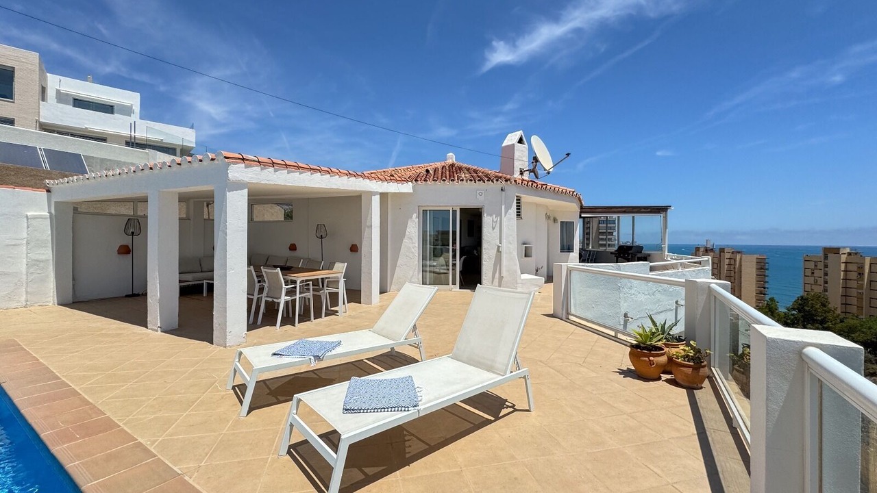 Photo of Outdoor in Torreblanca
