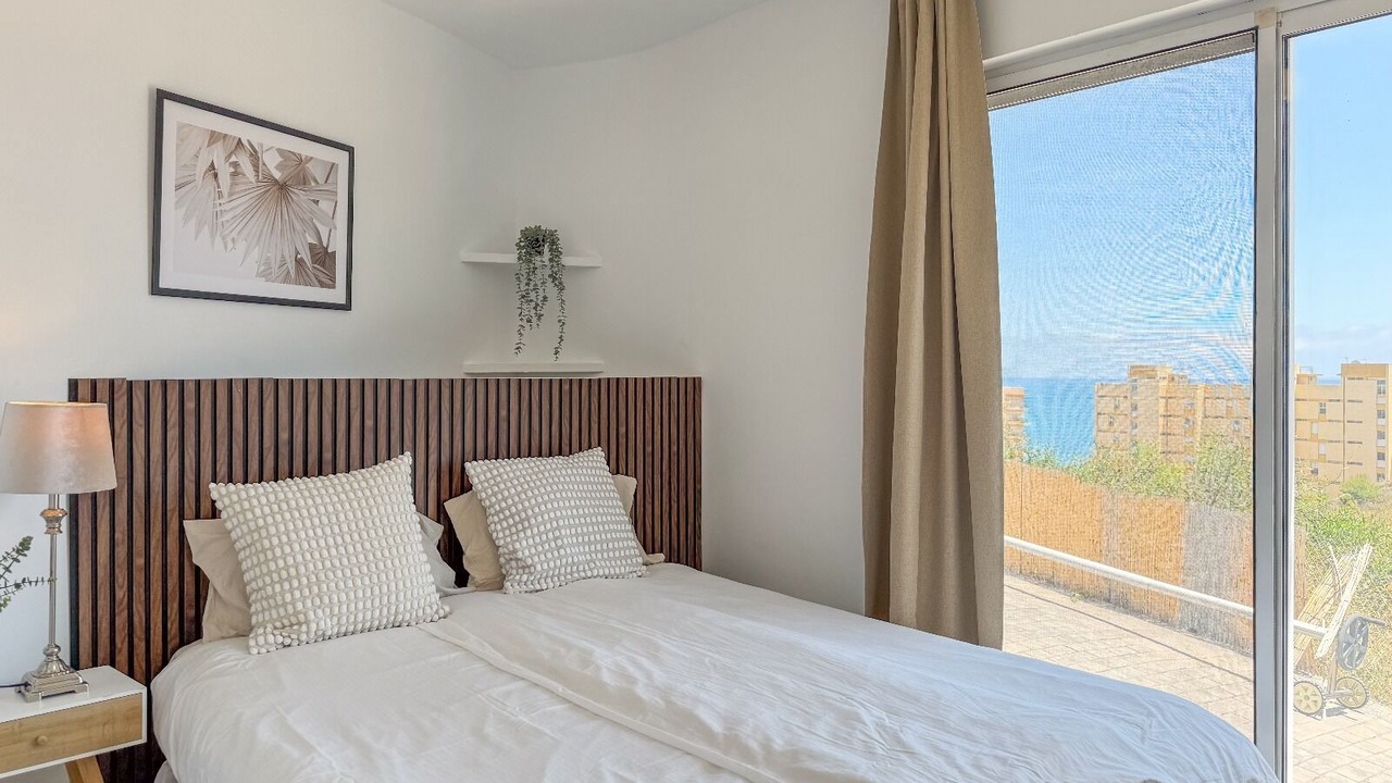 Photo of Bedroom in Torreblanca