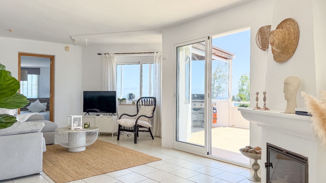 Photo of Livingroom in Torreblanca
