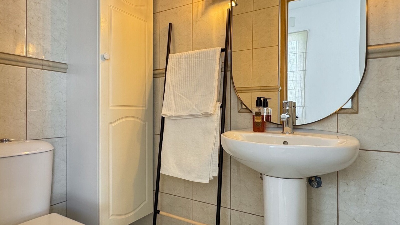 Photo of Bathroom in Torreblanca