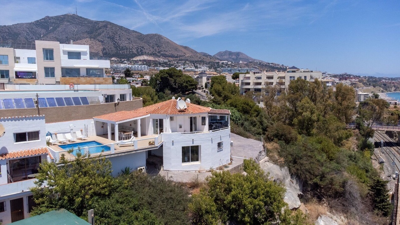 Photo of Outdoor in Torreblanca