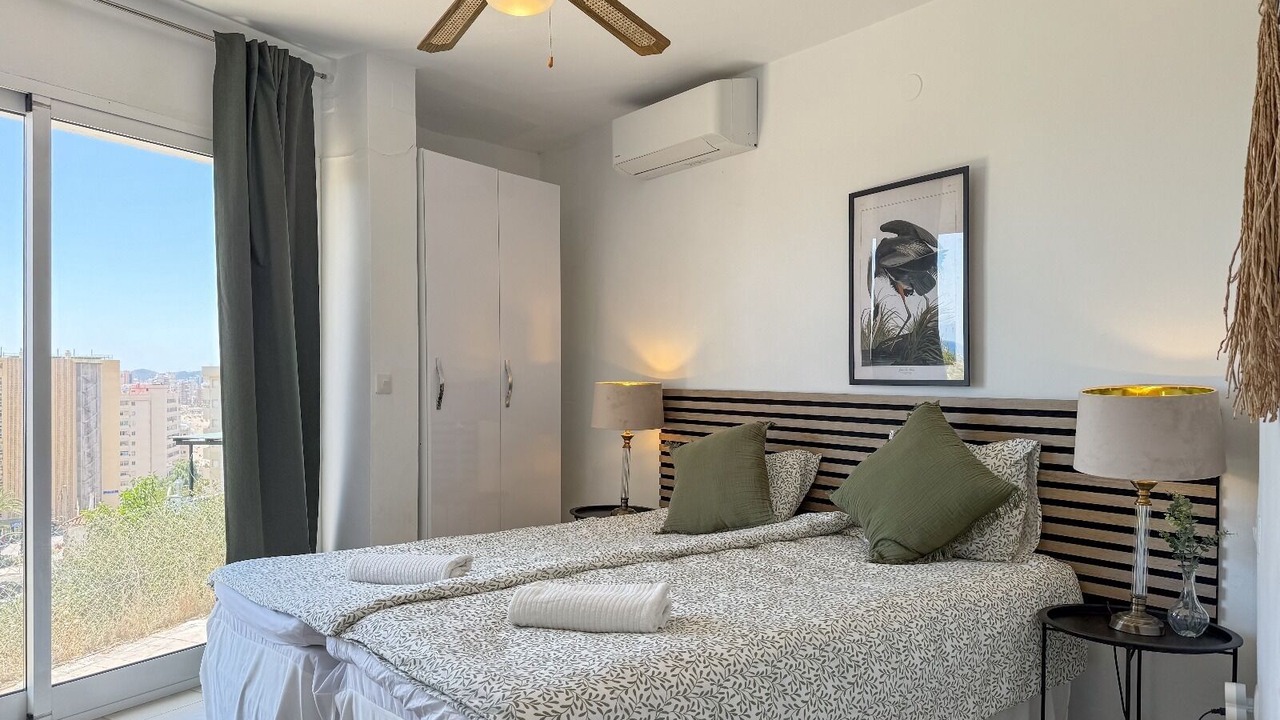 Photo of Bedroom in Torreblanca