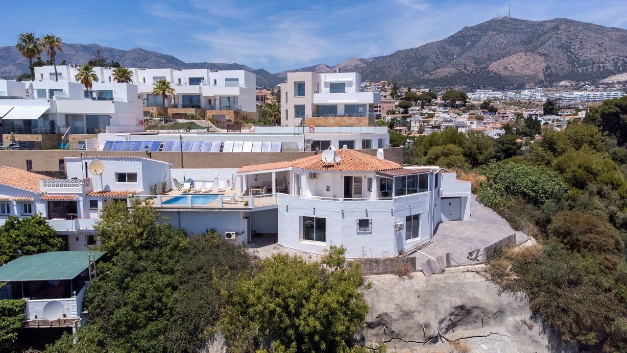 Photo of Outdoor in Torreblanca
