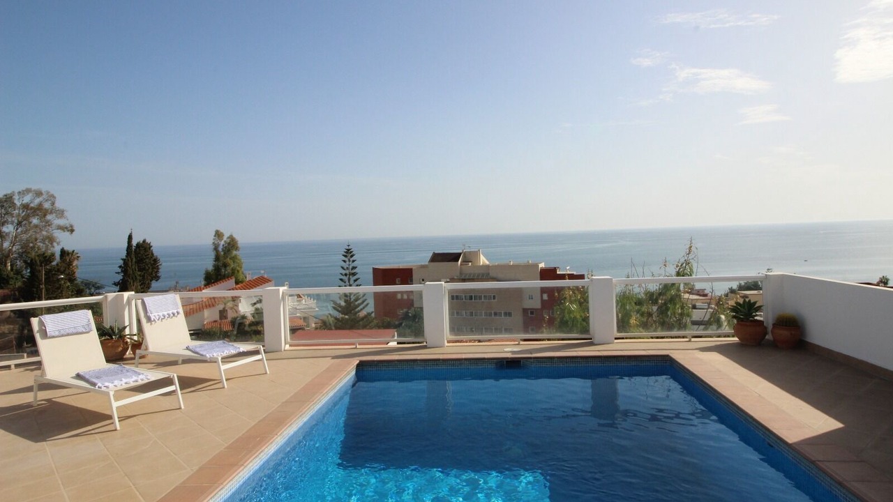 Photo of Outdoor in Torreblanca