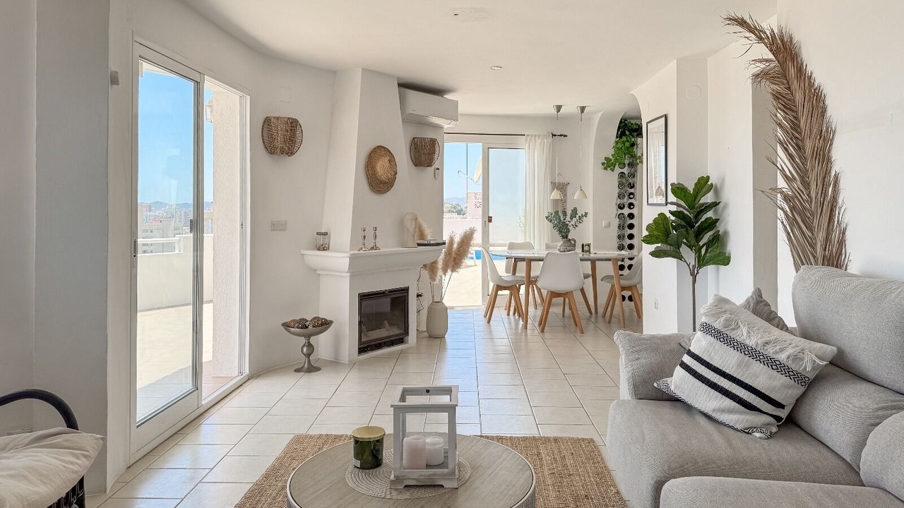 Photo of Livingroom in Torreblanca