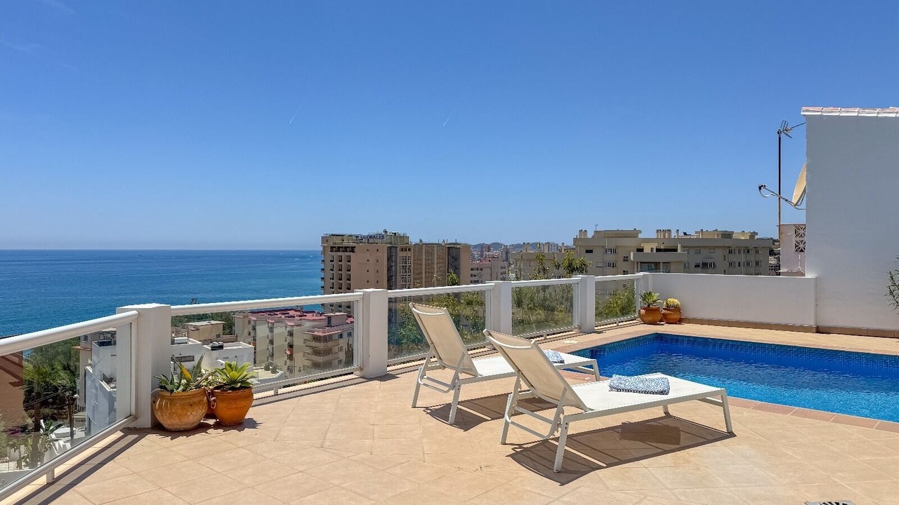 Photo of Outdoor in Torreblanca
