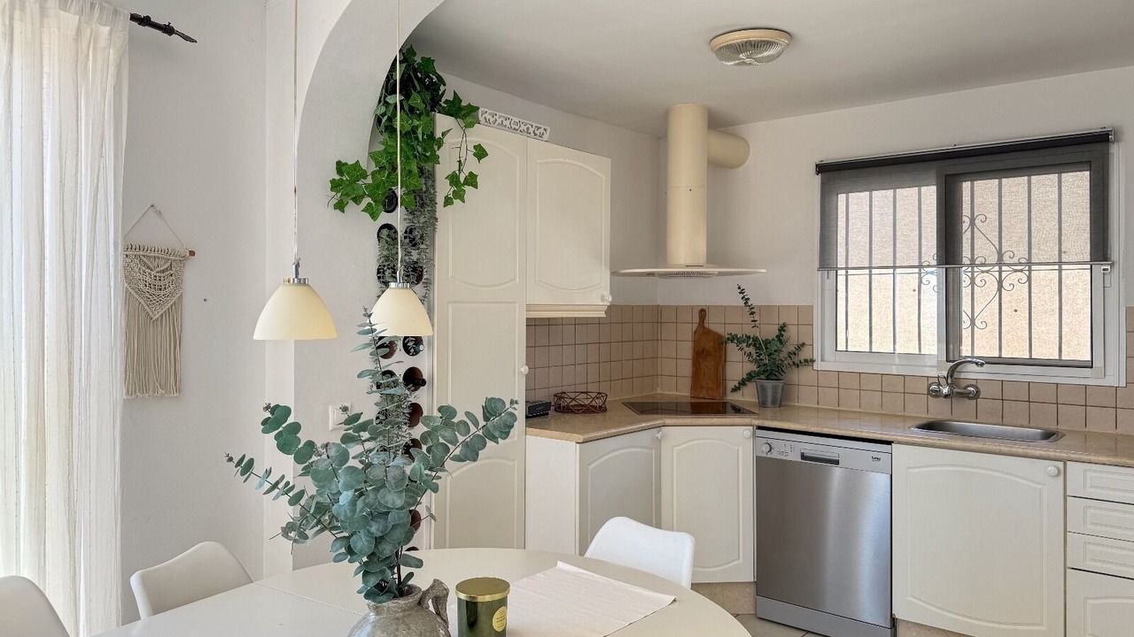 Photo of Kitchen in Torreblanca