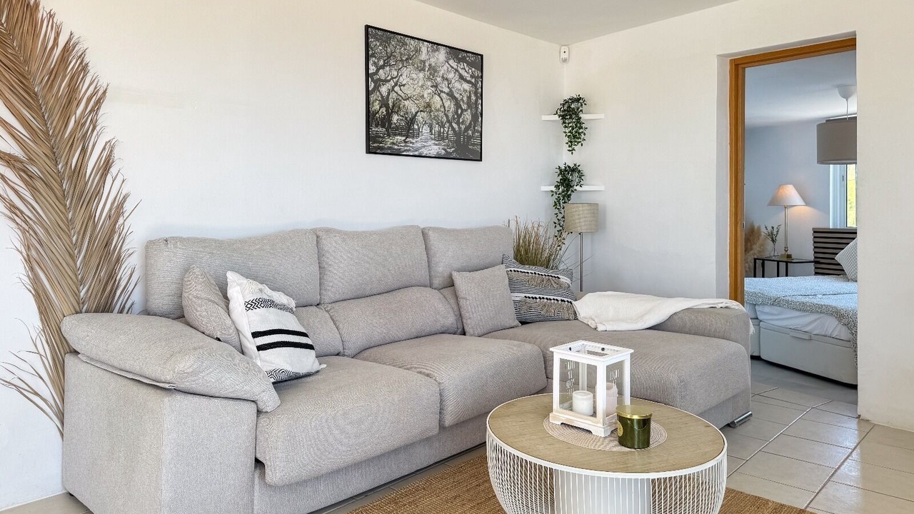 Photo of Livingroom in Torreblanca