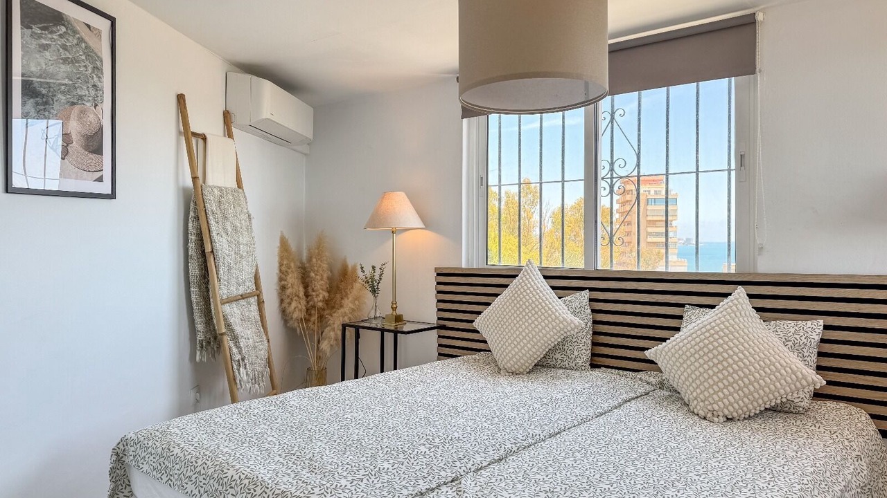 Photo of Bedroom in Torreblanca