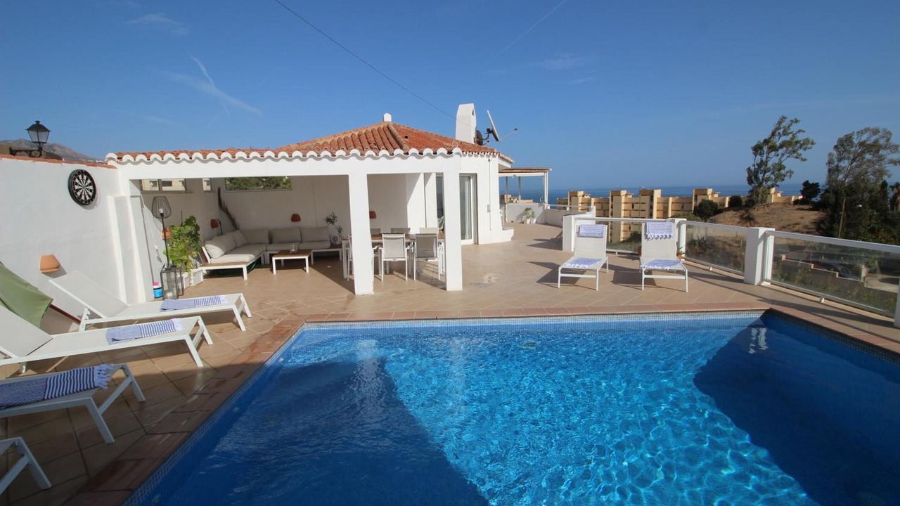 Photo of Outdoor in Torreblanca