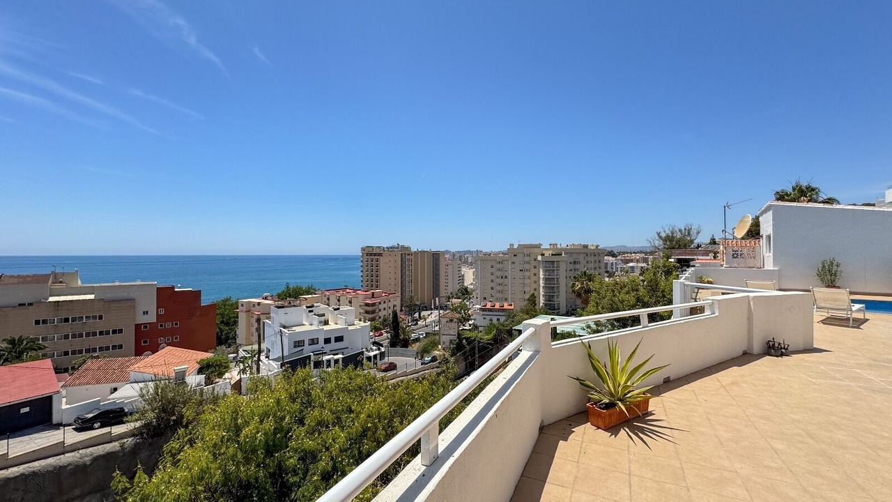 Photo of Outdoor in Torreblanca