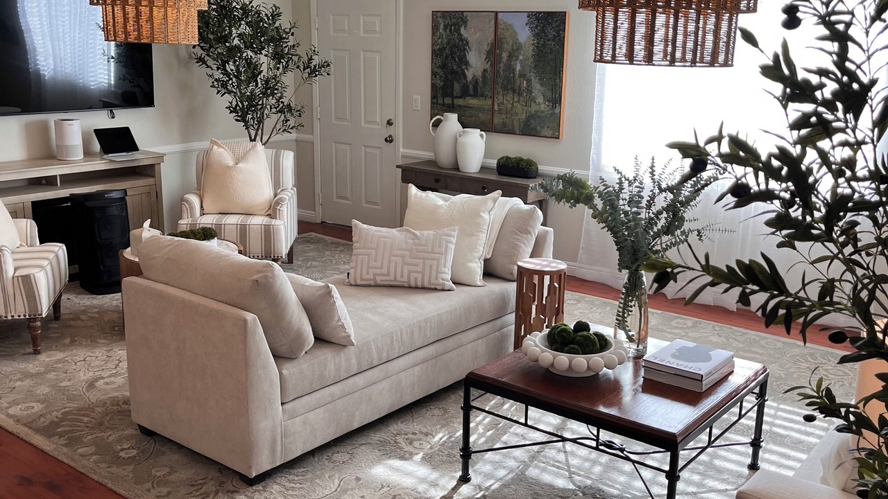 Photo of Livingroom in Escondido