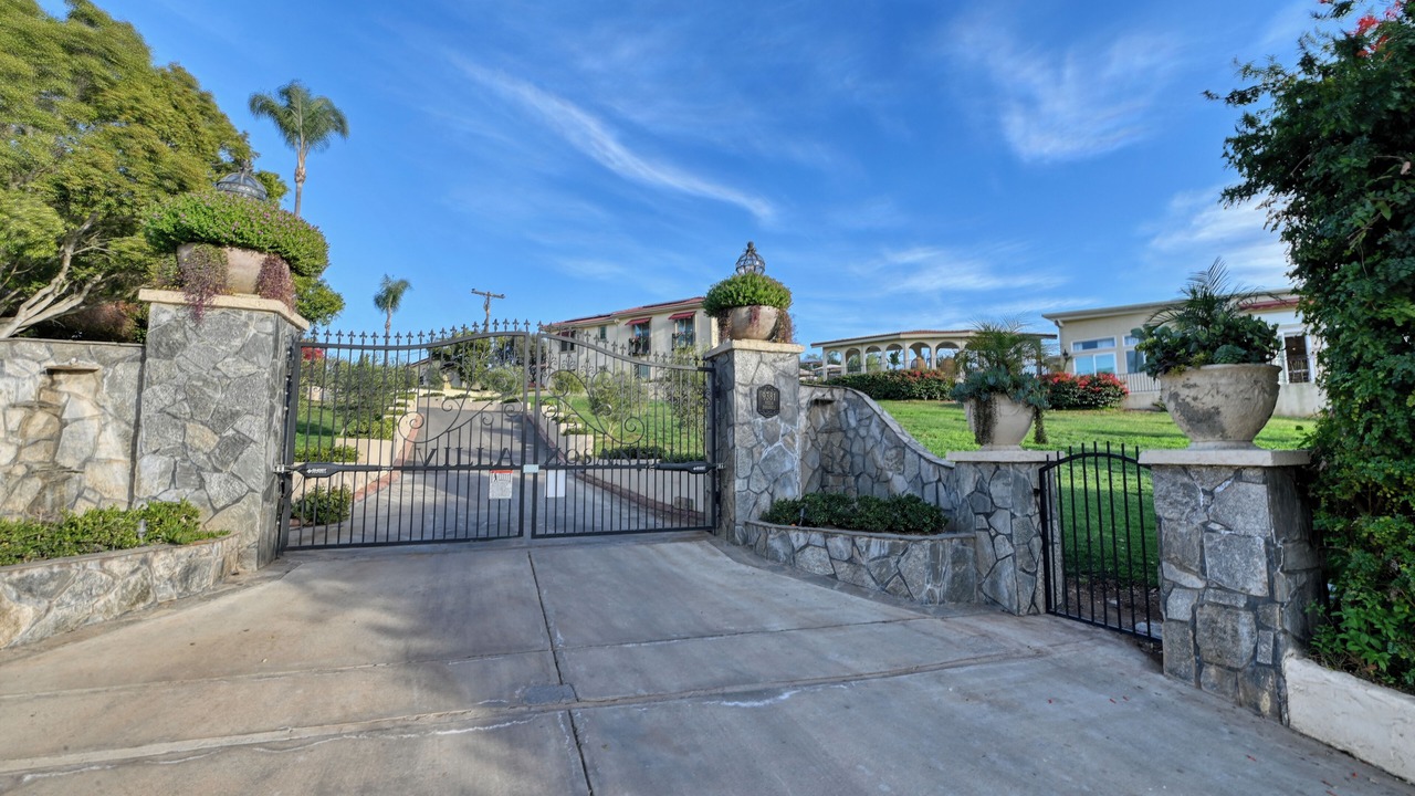 Photo of Outdoor in Escondido